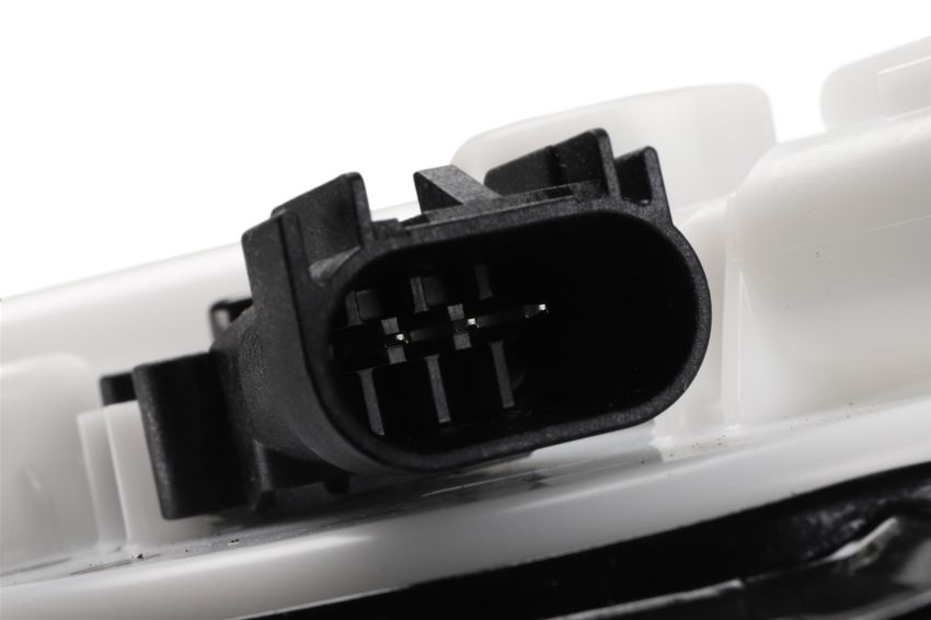 ACDelco Electric Fuel Pumps for 2009 AURA, G6, MALIBU - 19418003