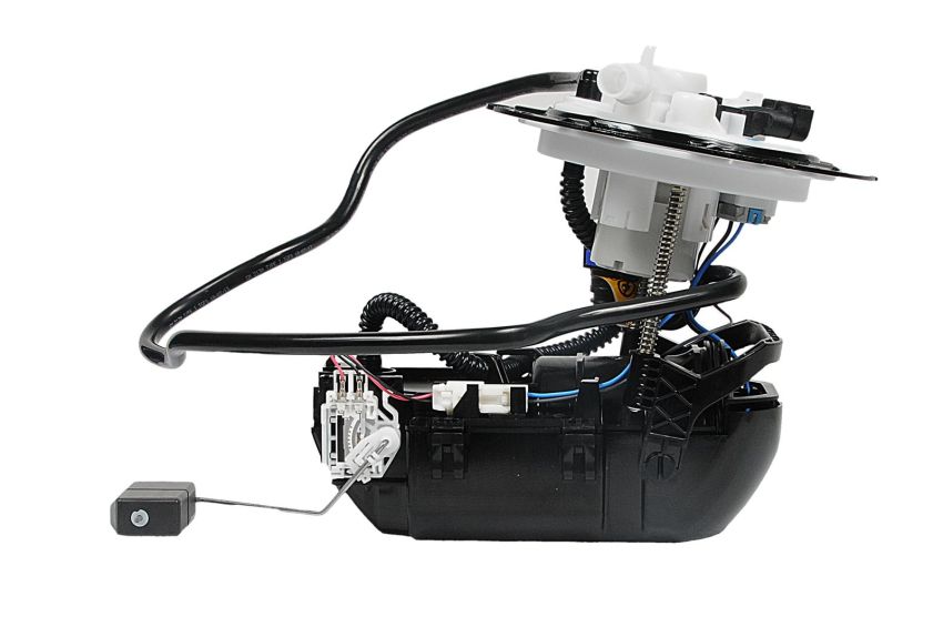 ACDelco Electric Fuel Pumps for 2009 AURA, G6, MALIBU - 19418003