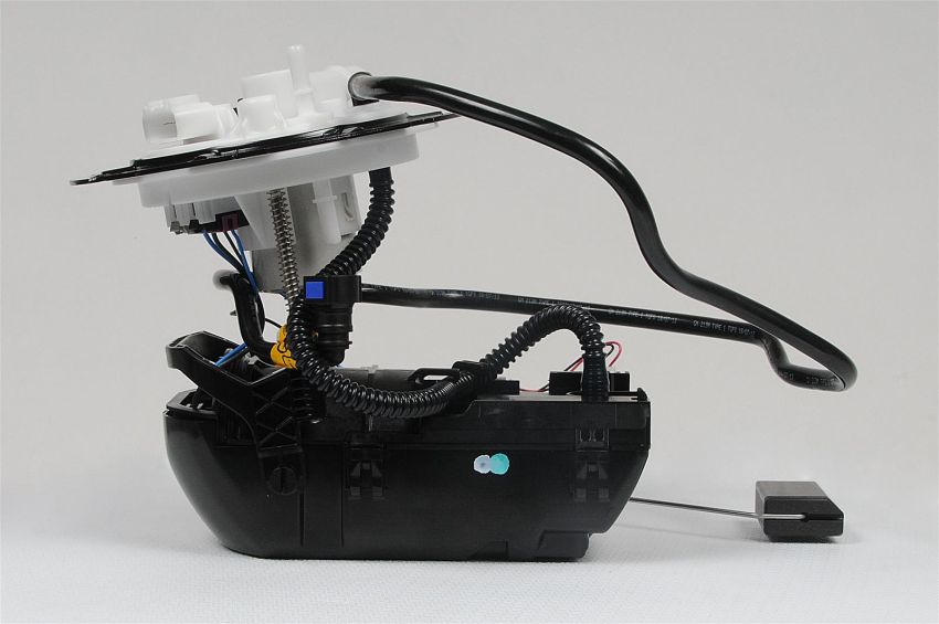 ACDelco Electric Fuel Pumps for 2009 AURA, G6, MALIBU - 19418003