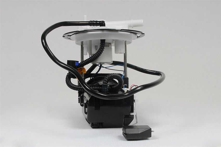 ACDelco Electric Fuel Pumps for 2009 AURA, G6, MALIBU - 19418003