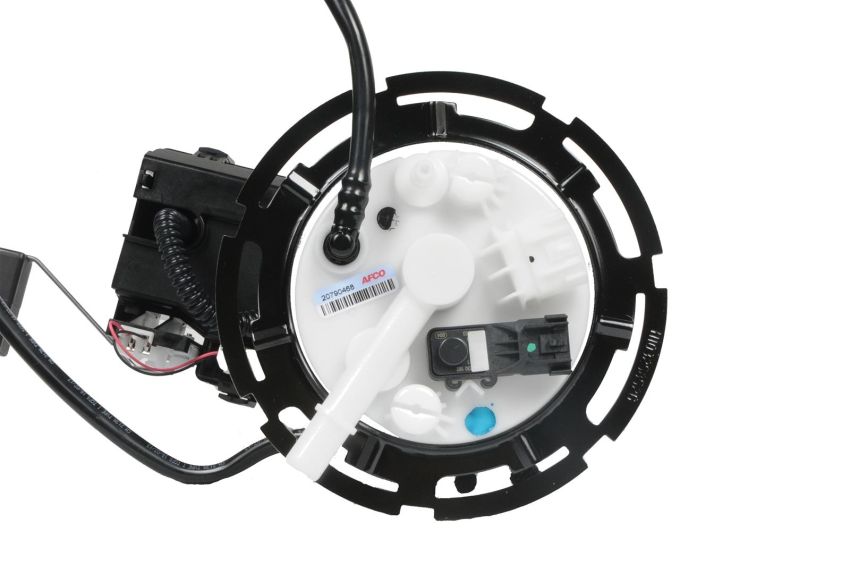 ACDelco Electric Fuel Pumps for 2009 AURA, G6, MALIBU - 19418003