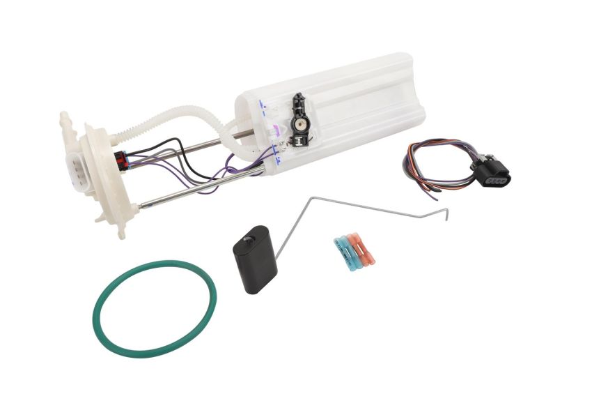 ACDelco Electric Fuel Pumps 19369886