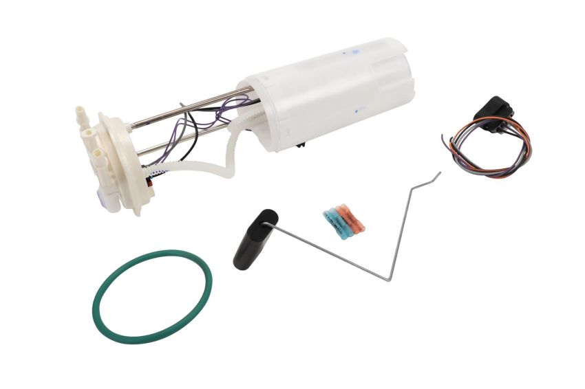 ACDelco Electric Fuel Pumps 19369886