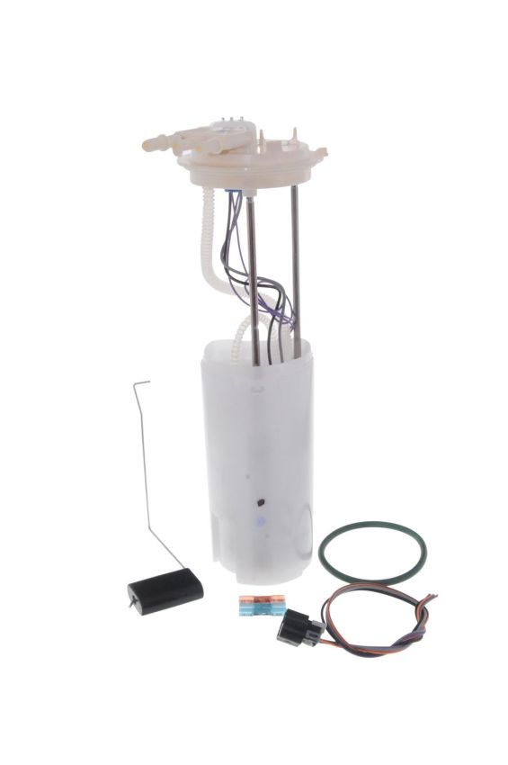 ACDelco Electric Fuel Pumps 19369886