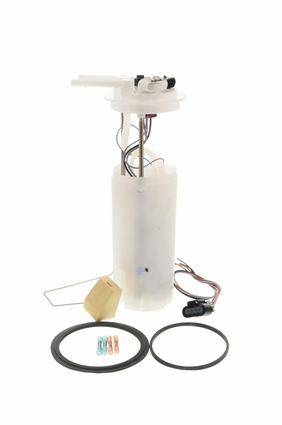 ACDelco Electric Fuel Pumps for 2000-2003 BONNEVILLE, 1998-2003 PARK AVENUE, 1998-1999 RIVIERA - 19369899