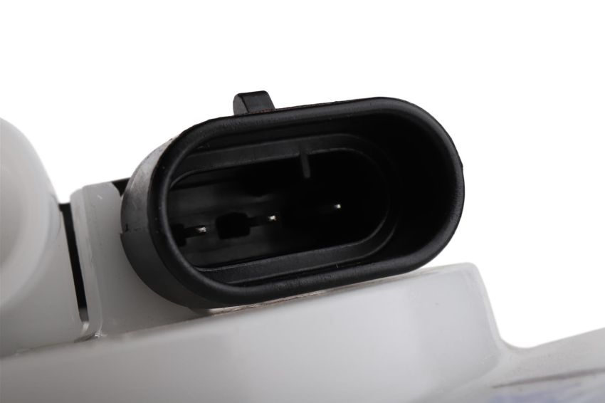 ACDelco Electric Fuel Pumps for 2000-2003 BONNEVILLE, 1998-2003 PARK AVENUE, 1998-1999 RIVIERA - 19369899