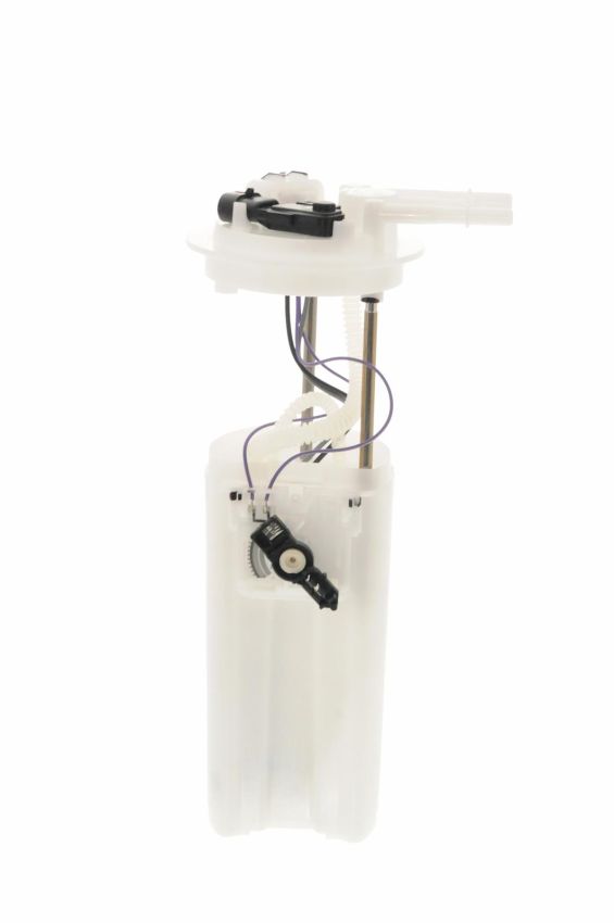 ACDelco Electric Fuel Pumps for 2000-2003 BONNEVILLE, 1998-2003 PARK AVENUE, 1998-1999 RIVIERA - 19369899