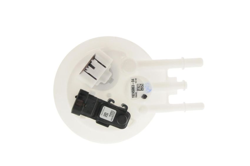 ACDelco Electric Fuel Pumps for 2000-2003 BONNEVILLE, 1998-2003 PARK AVENUE, 1998-1999 RIVIERA - 19369899