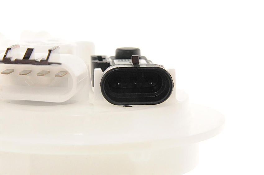 ACDelco Electric Fuel Pumps for 2000-2003 BONNEVILLE, 1998-2003 PARK AVENUE, 1998-1999 RIVIERA - 19369899