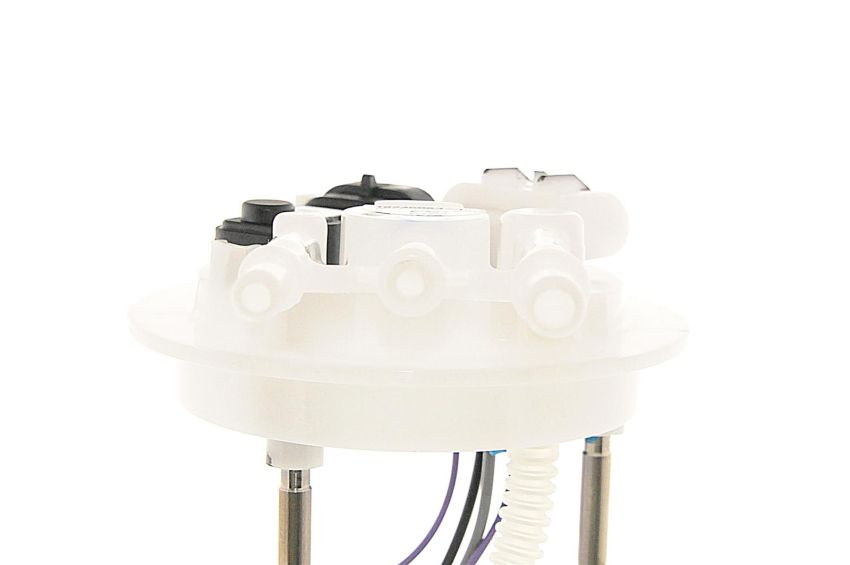 ACDelco Electric Fuel Pumps for 2000-2003 BONNEVILLE, 1998-2003 PARK AVENUE, 1998-1999 RIVIERA - 19369899