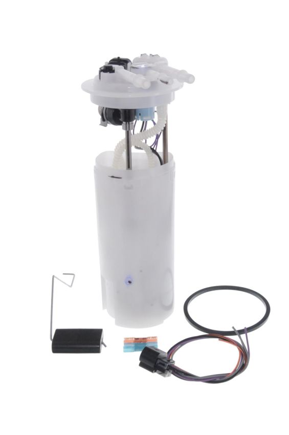 ACDelco Electric Fuel Pumps for 1999-2002 CAMARO, FIREBIRD - 19369891