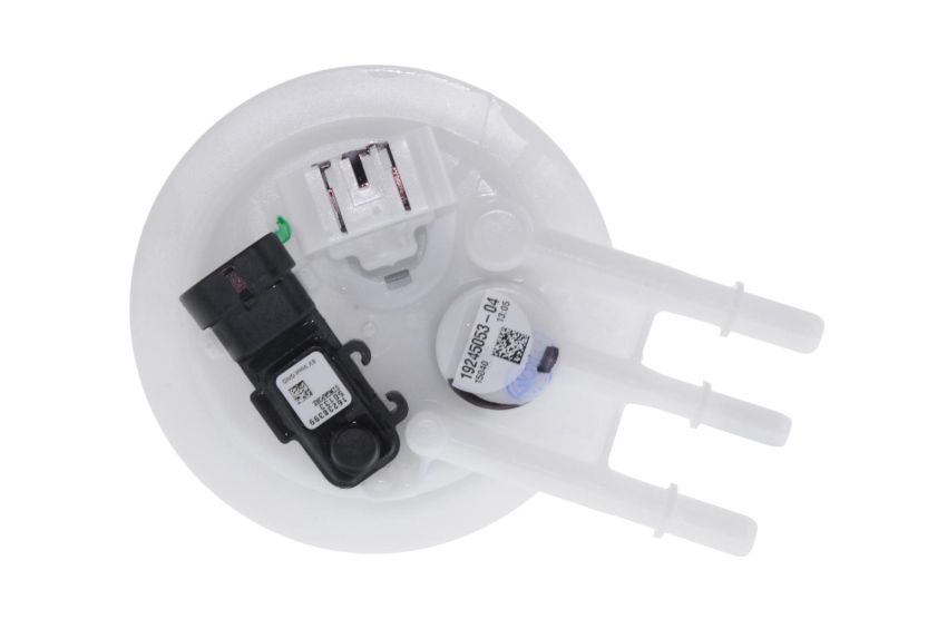ACDelco Electric Fuel Pumps for 1999-2002 CAMARO, FIREBIRD - 19369891