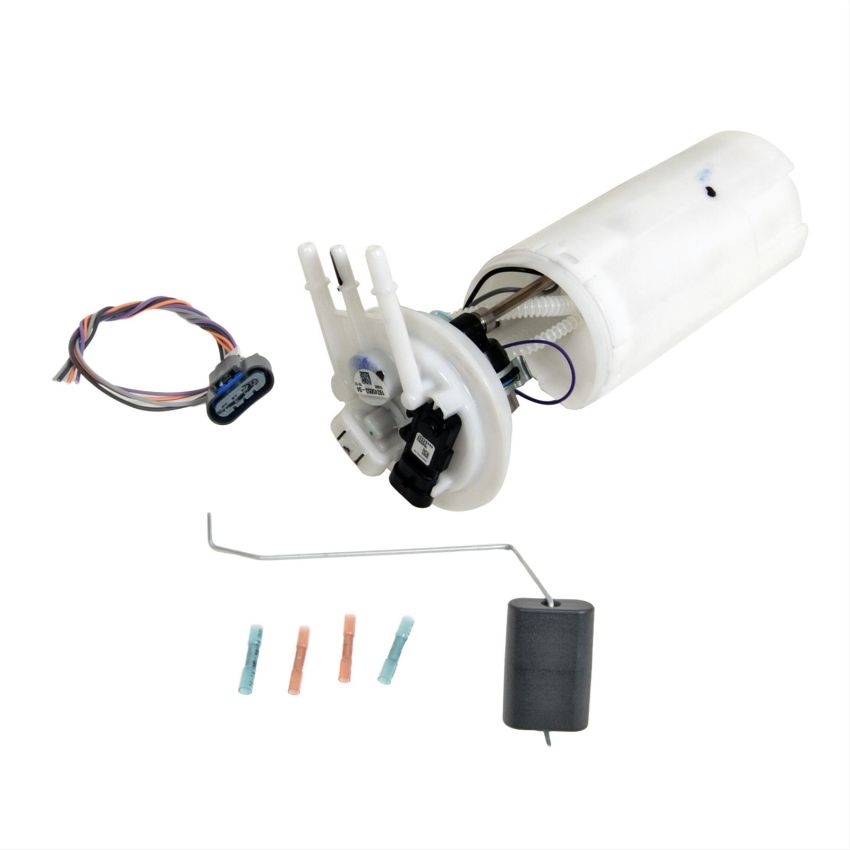 ACDelco Electric Fuel Pumps for 1999-2002 CAMARO, FIREBIRD - 19369891