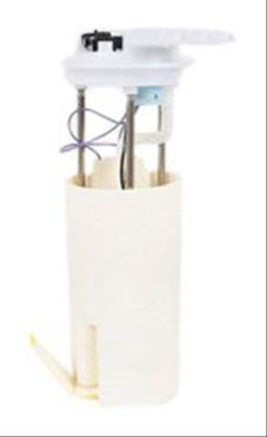 ACDelco Electric Fuel Pumps for 1999-2002 CAMARO, FIREBIRD - 19369884