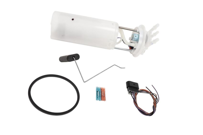 ACDelco Electric Fuel Pumps for 1999-2002 CAMARO, FIREBIRD - 19369884