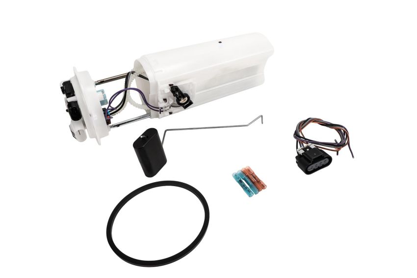 ACDelco Electric Fuel Pumps for 1999-2002 CAMARO, FIREBIRD - 19369884