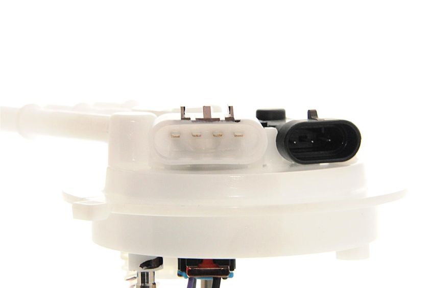 ACDelco Electric Fuel Pumps for 1998-2001 JIMMY, BRAVADA, 1998-2003 BLAZER - 19369939