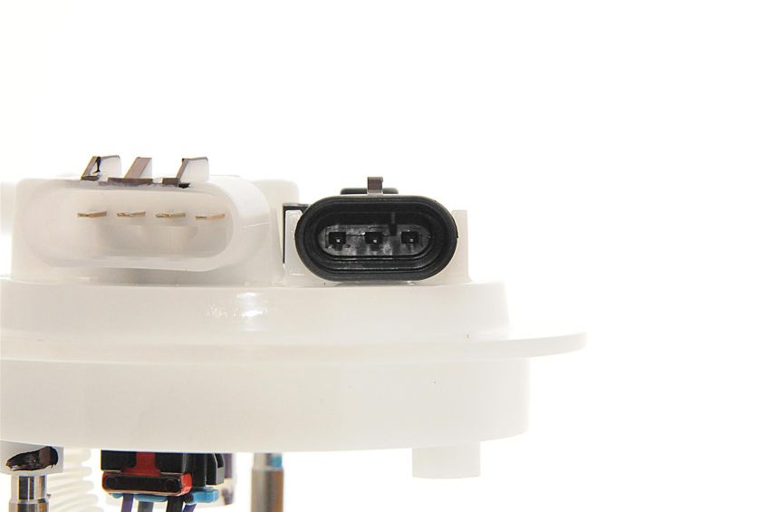 ACDelco Electric Fuel Pumps for 1998-2001 JIMMY, BRAVADA, 1998-2003 BLAZER - 19369939