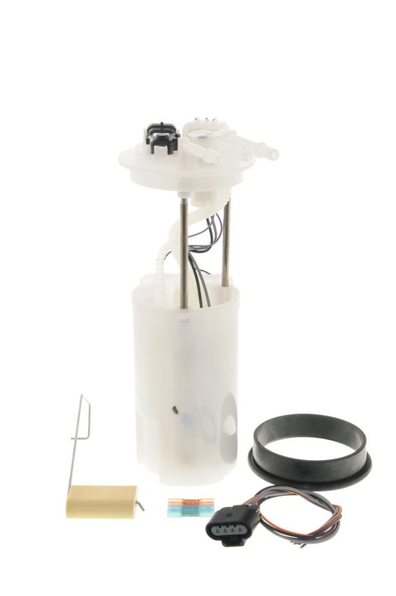 ACDelco Electric Fuel Pumps for 1998-2001 JIMMY, BRAVADA, 1998-2003 BLAZER - 19369939