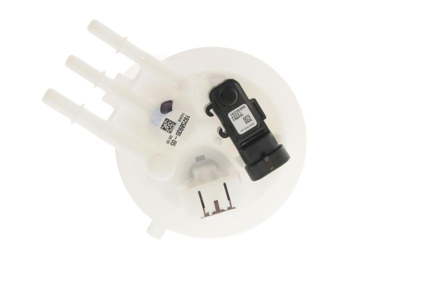 ACDelco Electric Fuel Pumps for 1998-2001 JIMMY, BRAVADA, 1998-2003 BLAZER - 19369939