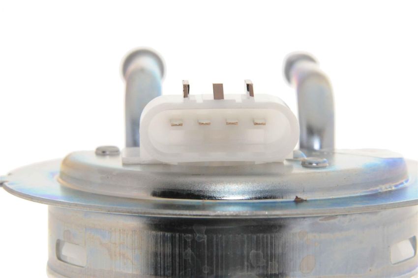ACDelco Electric Fuel Pumps for 2003 H2 - 19369923