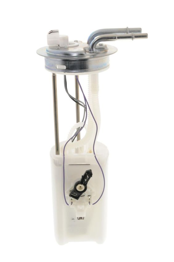 ACDelco Electric Fuel Pumps for 2003 H2 - 19369923