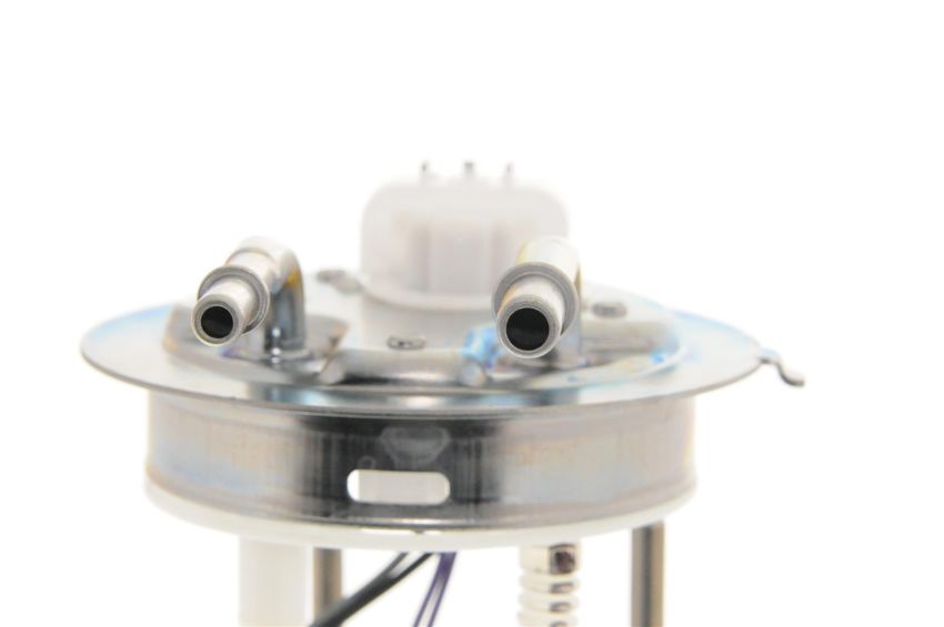 ACDelco Electric Fuel Pumps for 2003 H2 - 19369923
