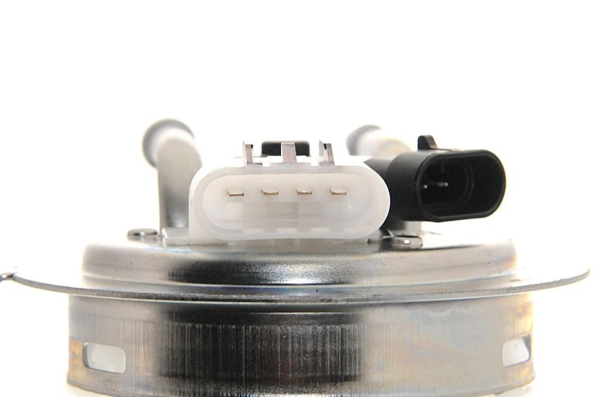 ACDelco Electric Fuel Pumps 19369909
