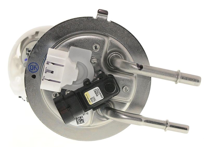 ACDelco Electric Fuel Pumps 19369909