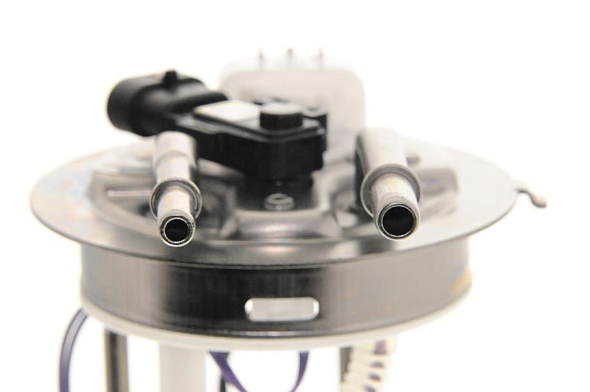 ACDelco Electric Fuel Pumps 19369909