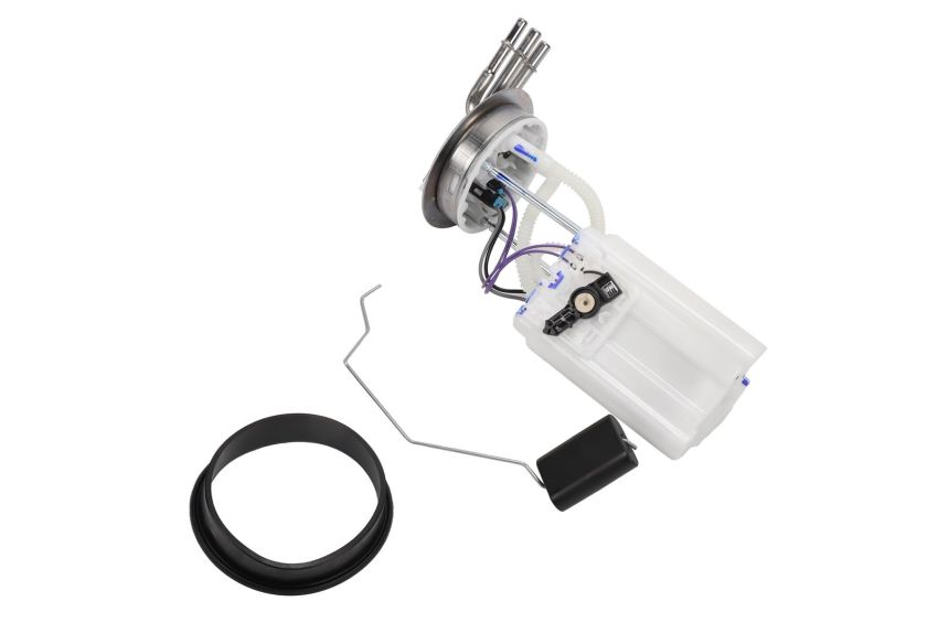 ACDelco Electric Fuel Pumps for 2002-2003 AVALANCHE 2500, SUBURBAN 2500, YUKON XL 2500 - 19369908