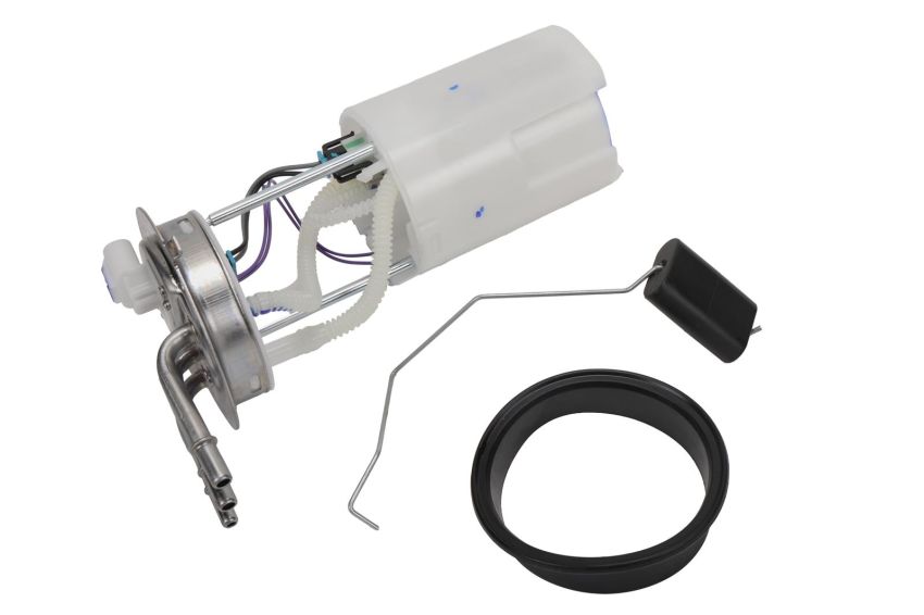 ACDelco Electric Fuel Pumps for 2002-2003 AVALANCHE 2500, SUBURBAN 2500, YUKON XL 2500 - 19369908
