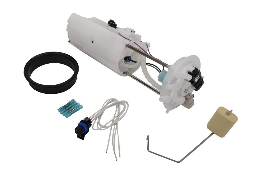 ACDelco Electric Fuel Pumps for 2002-2003 CENTURY, REGAL, 2001-2003 GRAND PRIX - 19369955