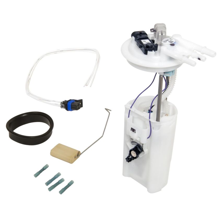ACDelco Electric Fuel Pumps for 2002-2003 CENTURY, REGAL, 2001-2003 GRAND PRIX - 19369955