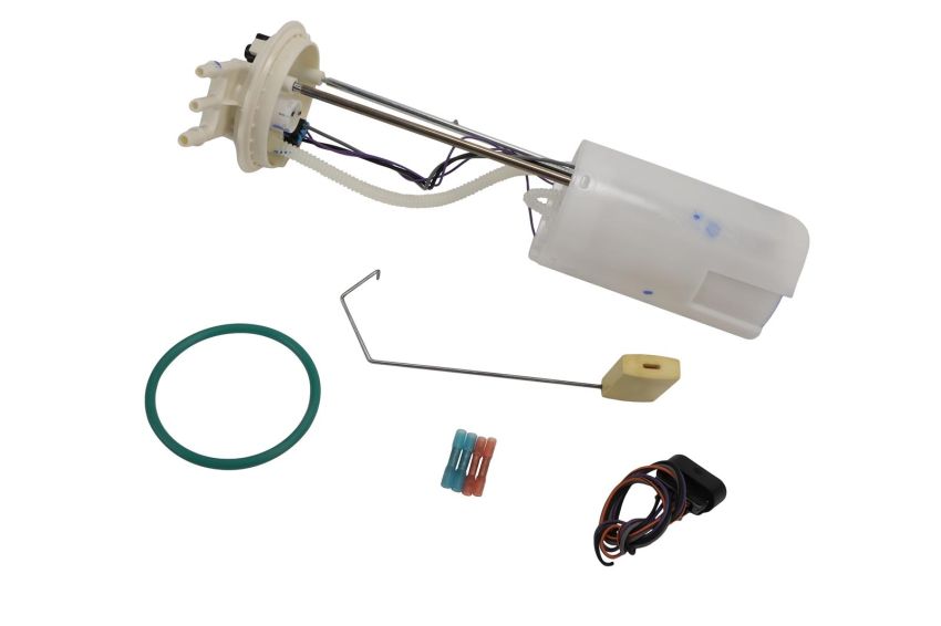 ACDelco Electric Fuel Pumps 19369943