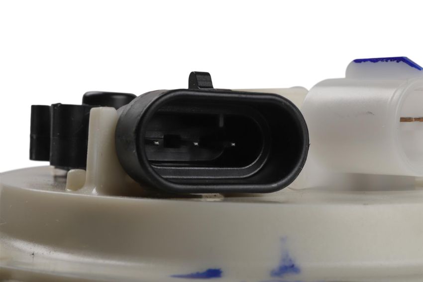 ACDelco Electric Fuel Pumps 19369943