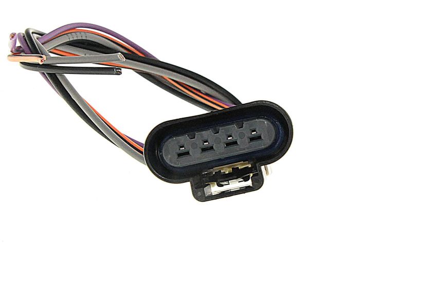 ACDelco Electric Fuel Pumps 19369943