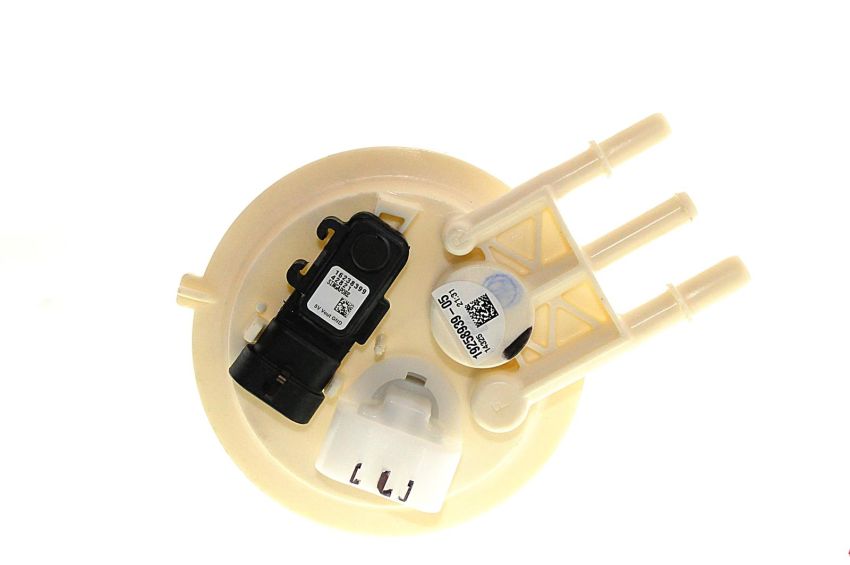 ACDelco Electric Fuel Pumps 19369943