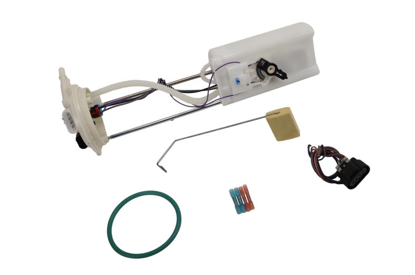 ACDelco Electric Fuel Pumps 19369943