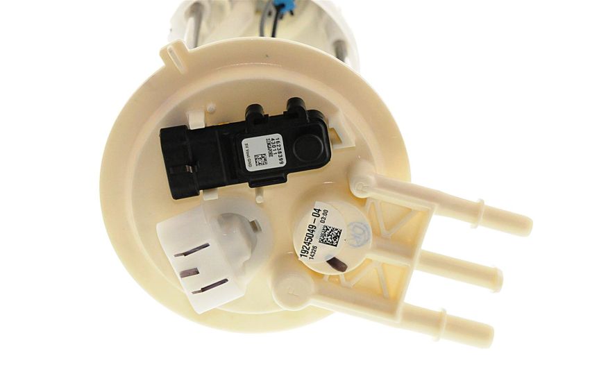 ACDelco Electric Fuel Pumps 19369887
