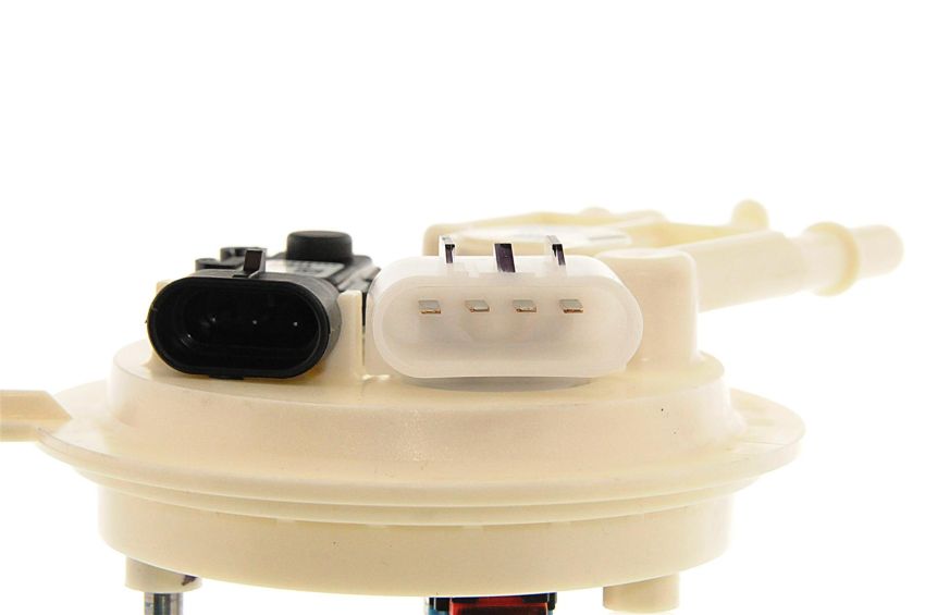 ACDelco Electric Fuel Pumps 19369887