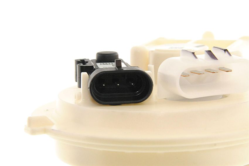 ACDelco Electric Fuel Pumps 19369887