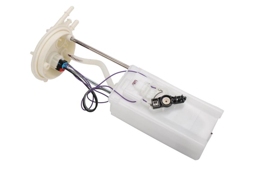 ACDelco Electric Fuel Pumps 19369945