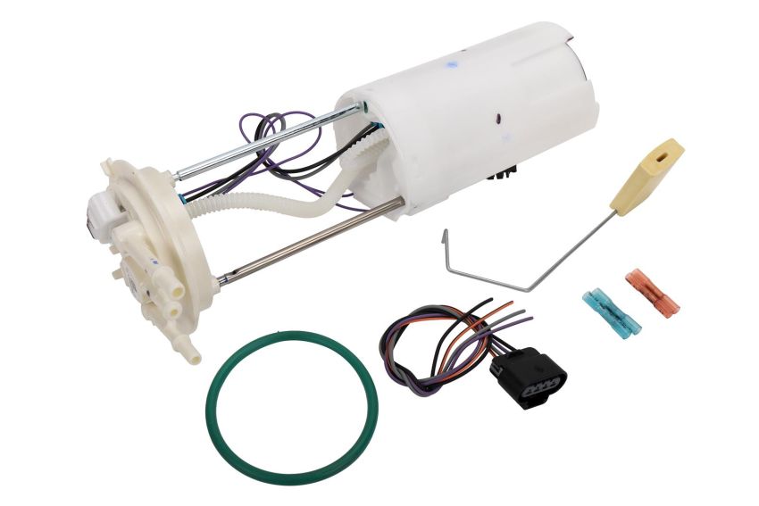 ACDelco Electric Fuel Pumps 19369945
