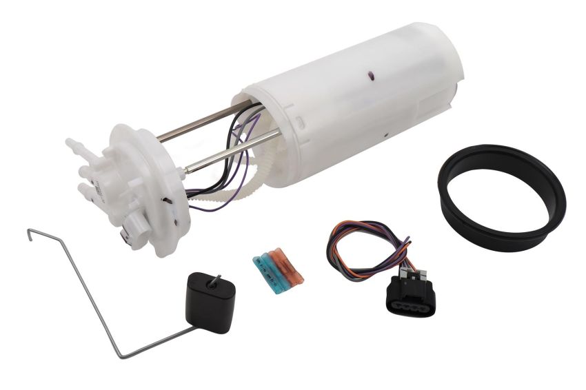 ACDelco Electric Fuel Pumps for 1998-2000 EXPRESS 3500, SAVANA 3500 - 19369890