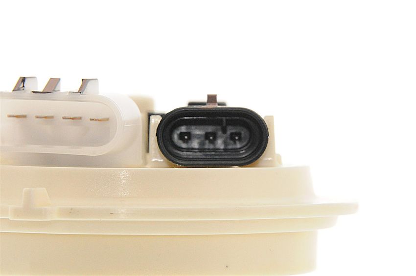 ACDelco Electric Fuel Pumps for 1997-2002 S10, SONOMA - 19369929