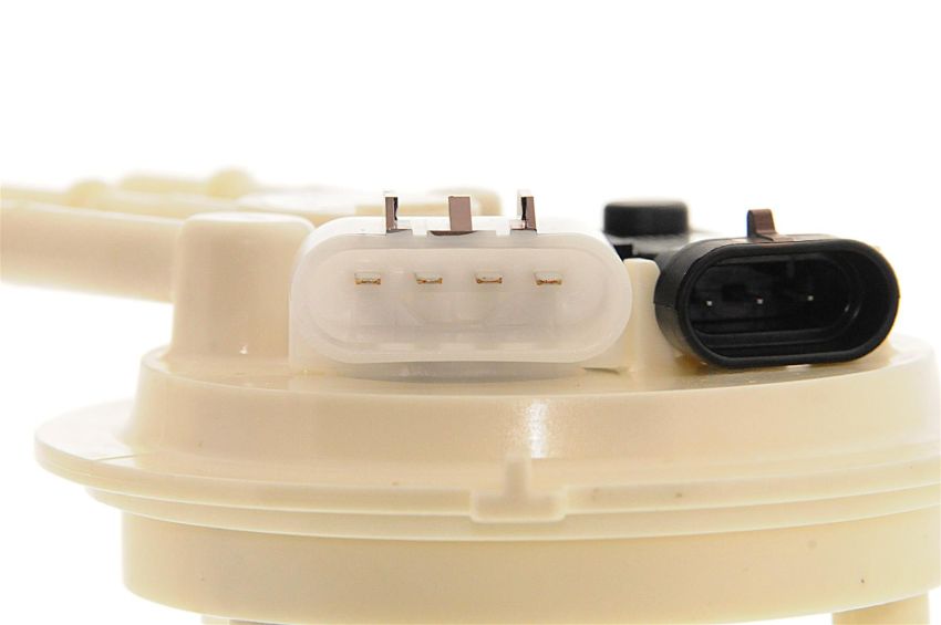 ACDelco Electric Fuel Pumps for 1997-2002 S10, SONOMA - 19369929