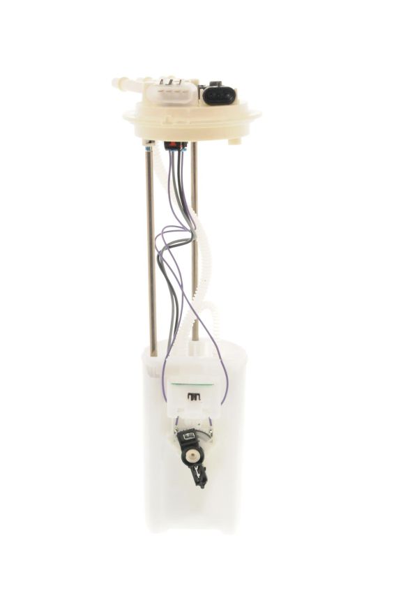 ACDelco Electric Fuel Pumps for 1997-2002 S10, SONOMA - 19369929