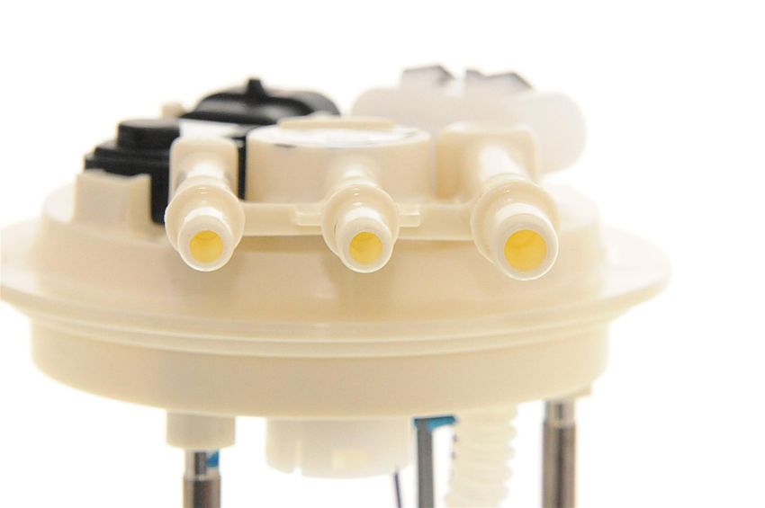 ACDelco Electric Fuel Pumps for 1997-2002 S10, SONOMA - 19369929