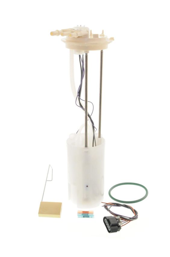 ACDelco Electric Fuel Pumps 19369942